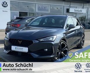 Cupra Leon Gebrauchtwagen