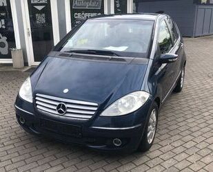 Mercedes-Benz A 180 Gebrauchtwagen