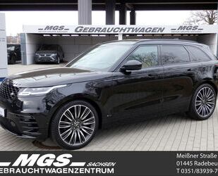 Land Rover Range Rover Velar Gebrauchtwagen