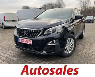 Peugeot 3008 Gebrauchtwagen