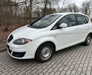Seat Altea Gebrauchtwagen