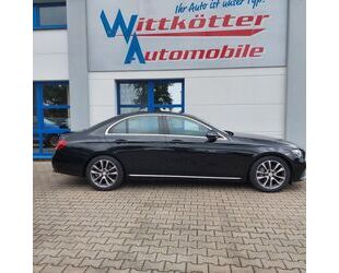 Mercedes-Benz E 350 Gebrauchtwagen