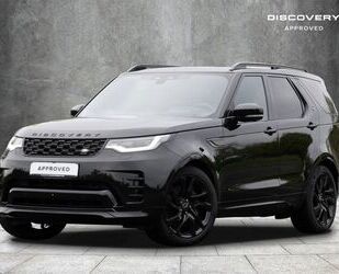 Land Rover Discovery Gebrauchtwagen