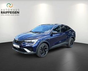 Renault Arkana Gebrauchtwagen