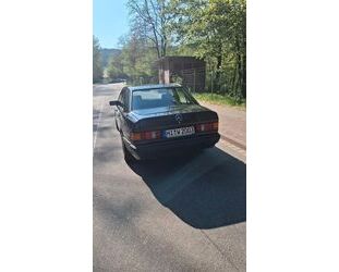 Mercedes-Benz 190 Gebrauchtwagen