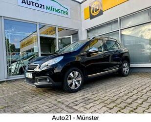 Peugeot 2008 Gebrauchtwagen