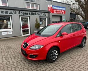 Seat Altea Gebrauchtwagen