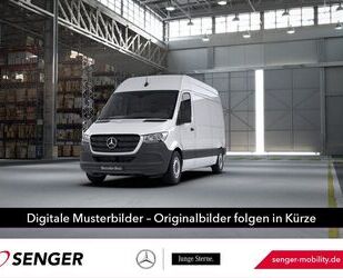 Mercedes-Benz Sprinter Gebrauchtwagen
