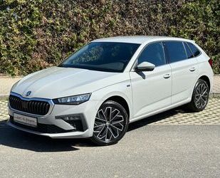 Skoda Scala Gebrauchtwagen