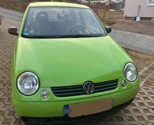 VW Lupo Gebrauchtwagen