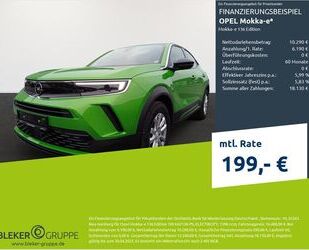 Opel Mokka-e Gebrauchtwagen