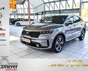 Kia Sorento Gebrauchtwagen
