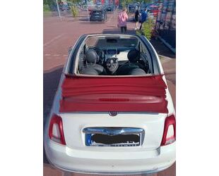 VW 500C 