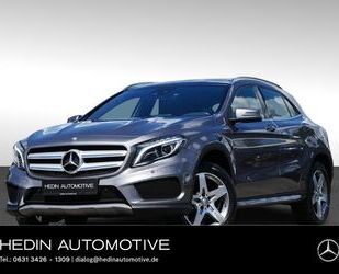 Mercedes-Benz GLA 200 Gebrauchtwagen