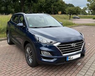 Hyundai TUCSON Gebrauchtwagen