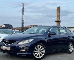 Mazda 6 Gebrauchtwagen