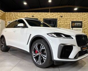 Jaguar F-Pace Gebrauchtwagen