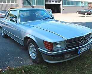 Mercedes-Benz SLC 280 Gebrauchtwagen