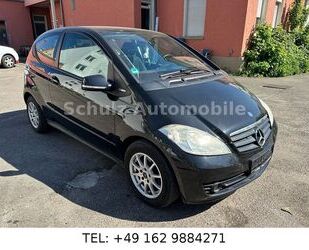 Mercedes-Benz A 160 Gebrauchtwagen