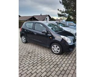 Suzuki Alto Gebrauchtwagen