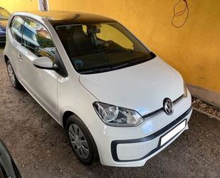 VW up! Gebrauchtwagen