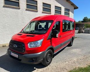 Ford Transit Gebrauchtwagen