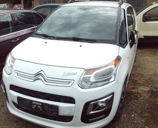 Citroen C3 Picasso Gebrauchtwagen