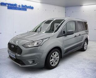 Ford Tourneo Connect Gebrauchtwagen