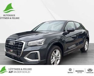 Audi Q2 Gebrauchtwagen