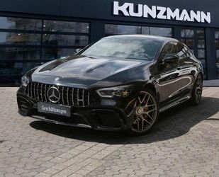 Mercedes-Benz AMG GT Gebrauchtwagen