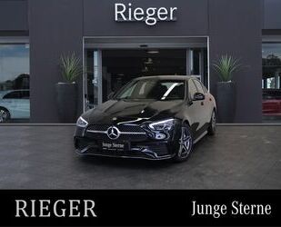 Mercedes-Benz C 220 Gebrauchtwagen