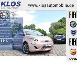 Fiat 500e Gebrauchtwagen