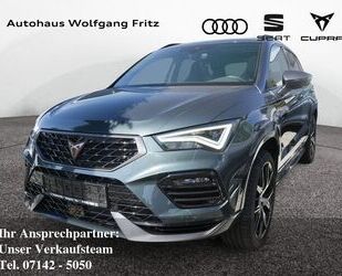 Cupra Ateca Gebrauchtwagen
