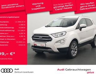 Porsche EcoSport 