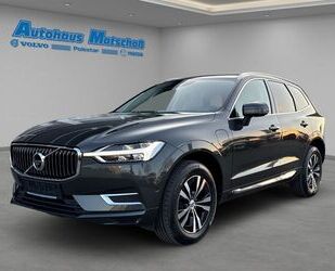 Volvo XC60 Gebrauchtwagen