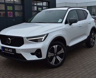 Volvo XC40 Gebrauchtwagen
