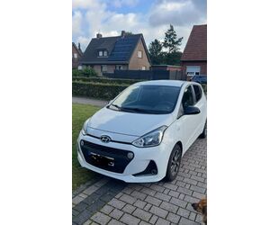 Hyundai i10 Gebrauchtwagen