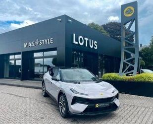 Lotus Eletre Gebrauchtwagen
