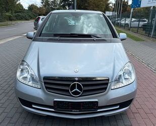 Mercedes-Benz A 180 Gebrauchtwagen