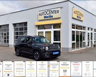 Jeep Renegade Gebrauchtwagen