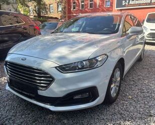 Ford Mondeo Gebrauchtwagen