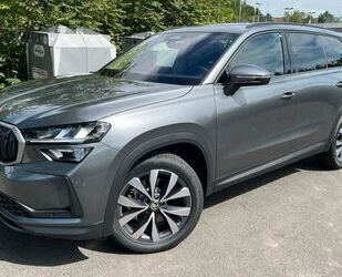 Skoda Kodiaq Gebrauchtwagen