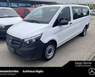 Mercedes-Benz Vito Gebrauchtwagen