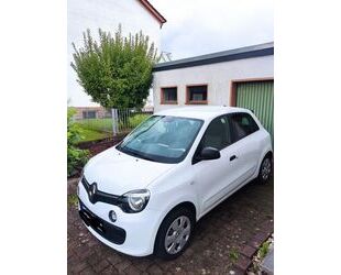 Renault Twingo Gebrauchtwagen