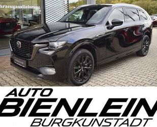 Mazda CX-80 Gebrauchtwagen