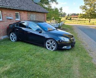 Opel Insignia Gebrauchtwagen