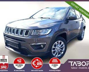Jeep Compass Gebrauchtwagen