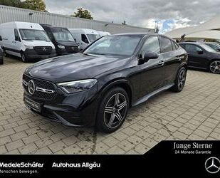 Mercedes-Benz GLC 450 Gebrauchtwagen