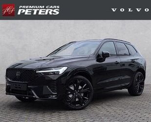 Volvo XC60 Gebrauchtwagen