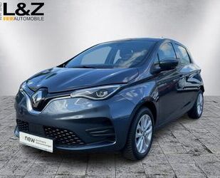 Renault ZOE Gebrauchtwagen
